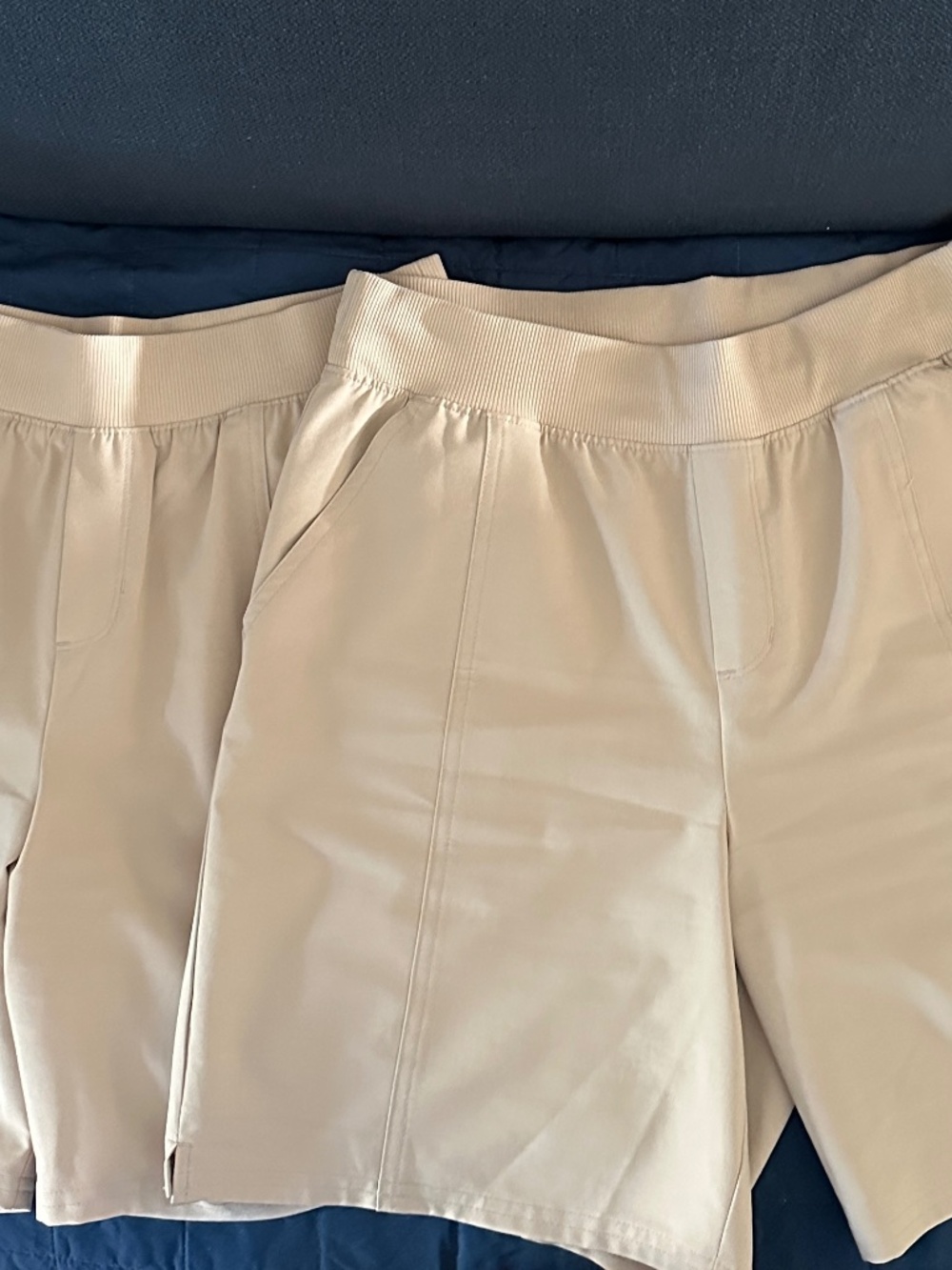 Fila Sport Tru-Golf Shorts - Used 2 Pair - Medium